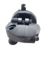 Pinça freio dianteira esquerda ZX6 2009 - 2012 - Imagem 4