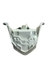 Lanterna traseira ZX6 2009 - 2012 (C/Detalhe) - Imagem 3