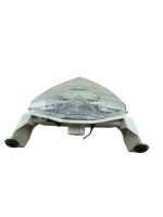 Lanterna traseira ZX6 2009 - 2012 (C/Detalhe) - Imagem 4