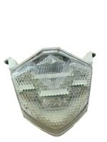 Lanterna traseira ZX6 2009 - 2012 (C/Detalhe) - Imagem 7