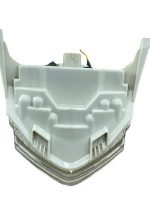 Lanterna traseira ZX6 2009 - 2012 (C/Detalhe) - Imagem 8