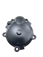 Tampa motor partida pequena ZX6 2009 - 2012 - Imagem 2