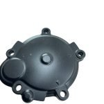 Tampa motor partida pequena ZX6 2009 - 2012