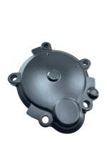 Tampa motor partida pequena ZX6 2009 - 2012 - Imagem 5