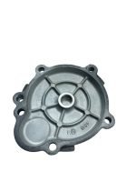 Tampa motor partida pequena ZX6 2009 - 2012 - Imagem 4