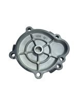 Tampa motor partida pequena ZX6 2009 - 2012 - Imagem 6