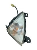 Pisca dianteiro direito ZX6 2009 - 2012 (C/Avaria) - Imagem 7