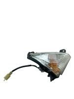 Pisca dianteiro direito ZX6 2009 - 2012 (C/Avaria) - Imagem 9