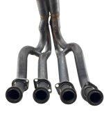 Curva escape ZX6 2009 - 2012 - Imagem 2