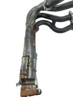Curva escape ZX6 2009 - 2012 - Imagem 4