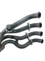 Curva escape ZX6 2009 - 2012 - Imagem 7