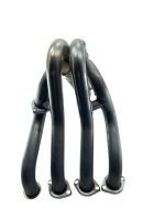 Curva escape ZX6 2009 - 2012 - Imagem 9