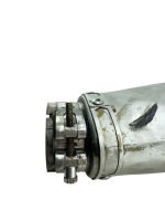 Ponteira escape Akrapovic ZX6 2009 - 2012 (C/Detalhe) - Imagem 3