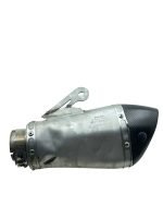 Ponteira escape Akrapovic ZX6 2009 - 2012 (C/Detalhe) - Imagem 7