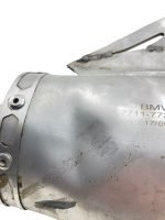 Ponteira escape Akrapovic ZX6 2009 - 2012 (C/Detalhe) - Imagem 4