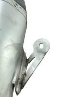 Ponteira escape Akrapovic ZX6 2009 - 2012 (C/Detalhe) - Imagem 5
