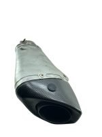 Ponteira escape Akrapovic ZX6 2009 - 2012 (C/Detalhe) - Imagem 10