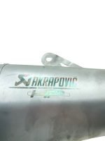 Ponteira escape Akrapovic ZX6 2009 - 2012 (C/Detalhe) - Imagem 6