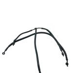 Kit flexível ZX6 2009 - 2012