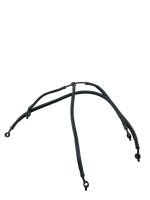 Kit flexível ZX6 2009 - 2012