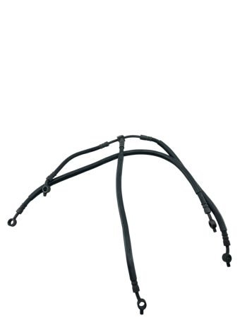 Kit flexível ZX6 2009 - 2012