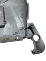 Acabamento lanterna traseira ZX6 2009 - 2012 - Imagem 4
