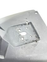 Acabamento lanterna traseira ZX6 2009 - 2012 - Imagem 10