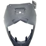 Acabamento lanterna traseira ZX6 2009 - 2012