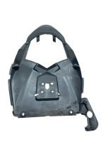 Acabamento lanterna traseira ZX6 2009 - 2012 - Imagem 2