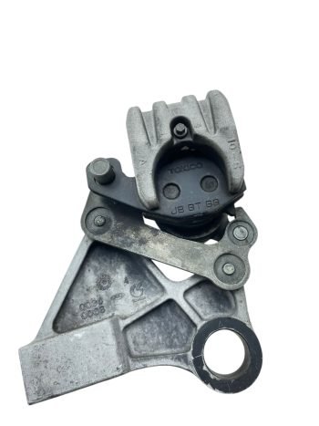 Pinça freio traseira ZX6 2009 - 2012