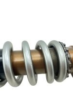 Amortecedor traseiro ZX6 2009 - 2012 - Imagem 4