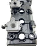 Tampa cabeçote ZX6 2009 - 2012