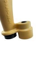 Pescador óleo ZX6 2009 - 2012 - Imagem 5