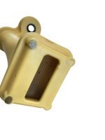 Pescador óleo ZX6 2009 - 2012 - Imagem 8