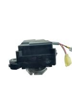 Servo motor ZX6 2009 - 2012 - Imagem 4