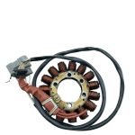 Estator ZX6 2009 - 2012