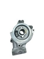 Suporte filtro óleo ZX6 2009 - 2012 - Imagem 5