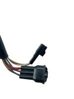 Chave partida ZX6 2009 - 2012 - Imagem 6
