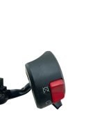 Chave partida ZX6 2009 - 2012 - Imagem 9