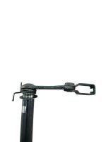 Haste acionamento embreagem ZX6 2009 - 2012 - Imagem 5