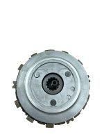 Embreagem ZX6 2009 - 2012