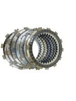 Embreagem ZX6 2009 - 2012 - Imagem 8