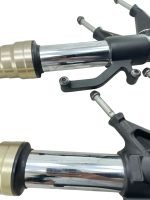 Par bengala ZX6 2009 - 2012 - Imagem 6