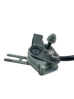 Sensor cavalete lateral ZX6 2009 - 2012 - Imagem 6