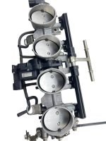 Corpo injeção ZX6 2009 - 2012 - Imagem 10