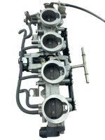 Corpo injeção ZX6 2009 - 2012 - Imagem 8