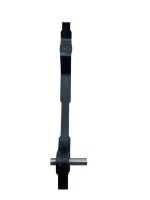 Guia / Tensor corrente comando ZX6 2009 - 2012 - Imagem 4