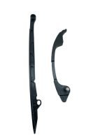 Guia / Tensor corrente comando ZX6 2009 - 2012