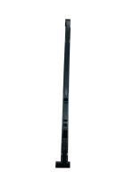 Guia / Tensor corrente comando ZX6 2009 - 2012 - Imagem 9