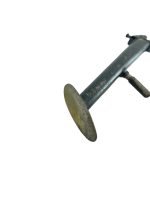 Cavalete lateral ZX6 2009 - 2012 - Imagem 8
